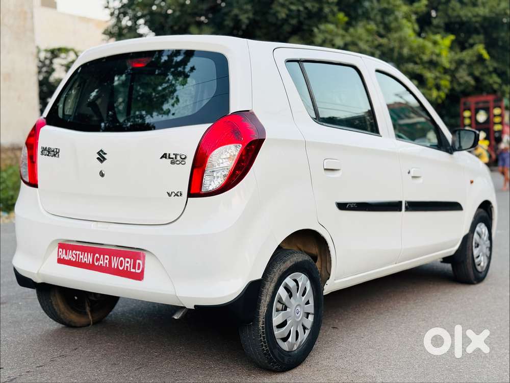 Maruti Suzuki Alto 800 Vxi, 2019, Petrol