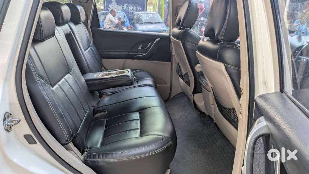 Mahindra Xuv500 W10 1.99 Mhawk, 2015, Diesel