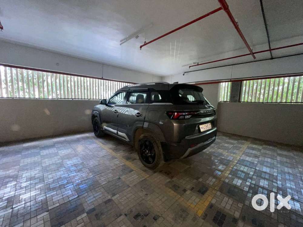 2023 Maruti Brezza Zxi S-cng Top Model  Sunroof  27k Km  Single Own