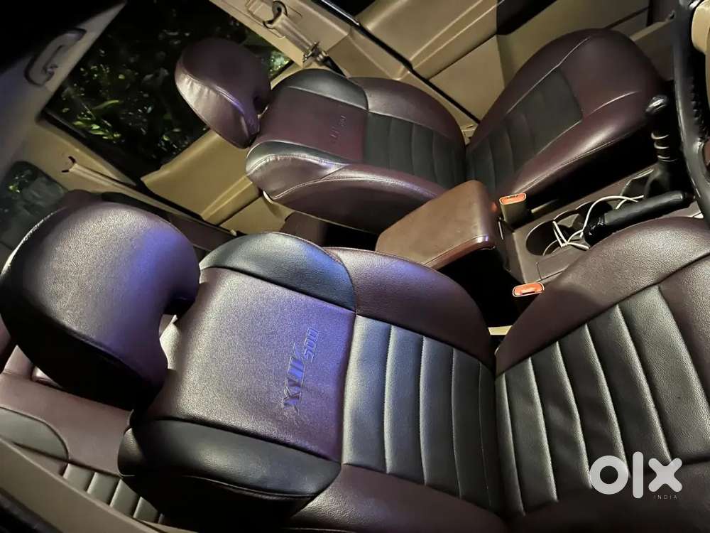 Mahindra Xuv500 2014 Diesel Well Maintained
