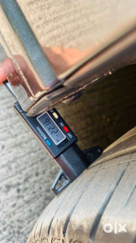 Skoda Slavia Style 1.0l Tsi At, 2024, Petrol