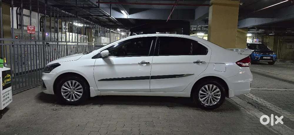Ciaz Zeta 1.5 Petrol 2023