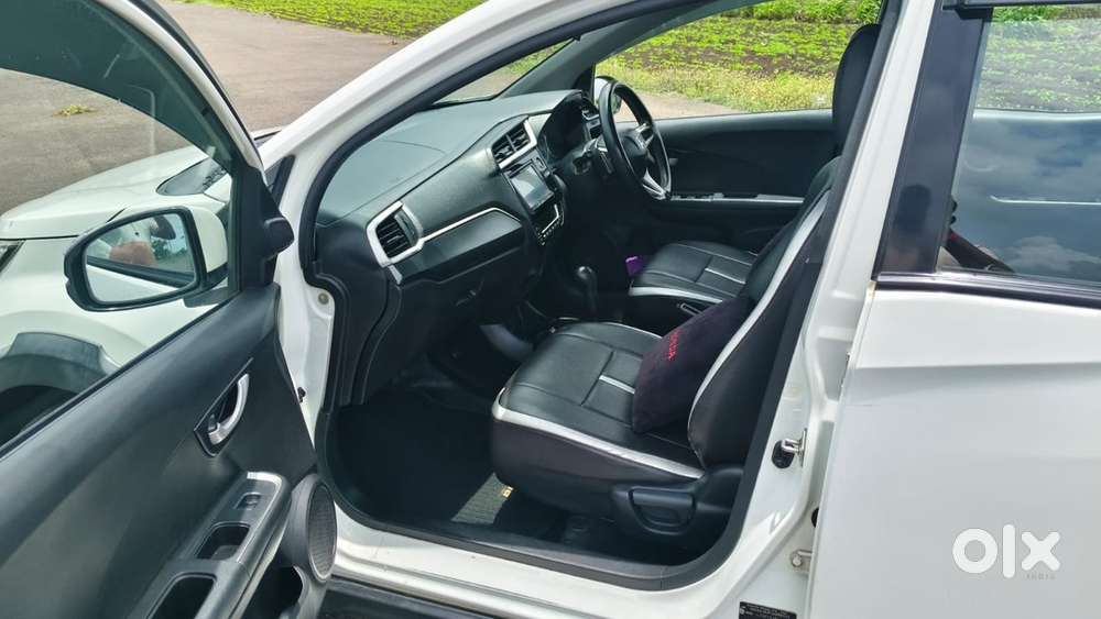 Honda Br-v Petrol Good Condition