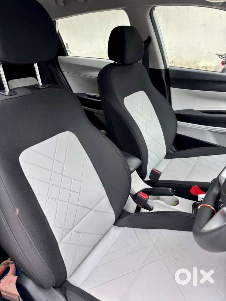 Hyundai I20 Sportz 1.2 Mt, 2026, Petrol