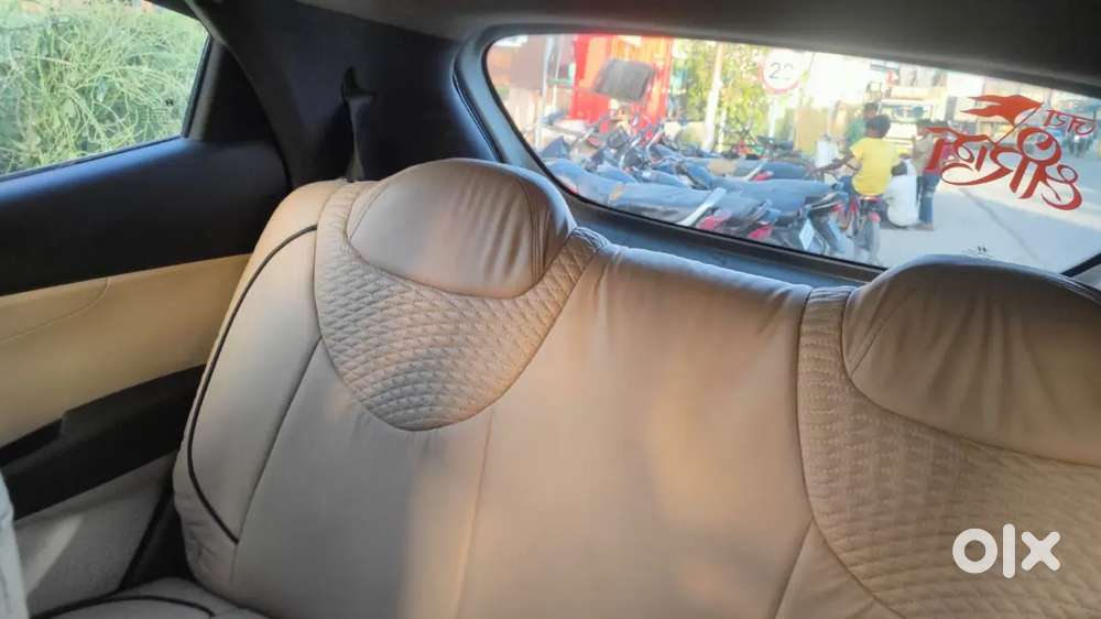 Hyundai Eon 2012 Lpg Well Maintained