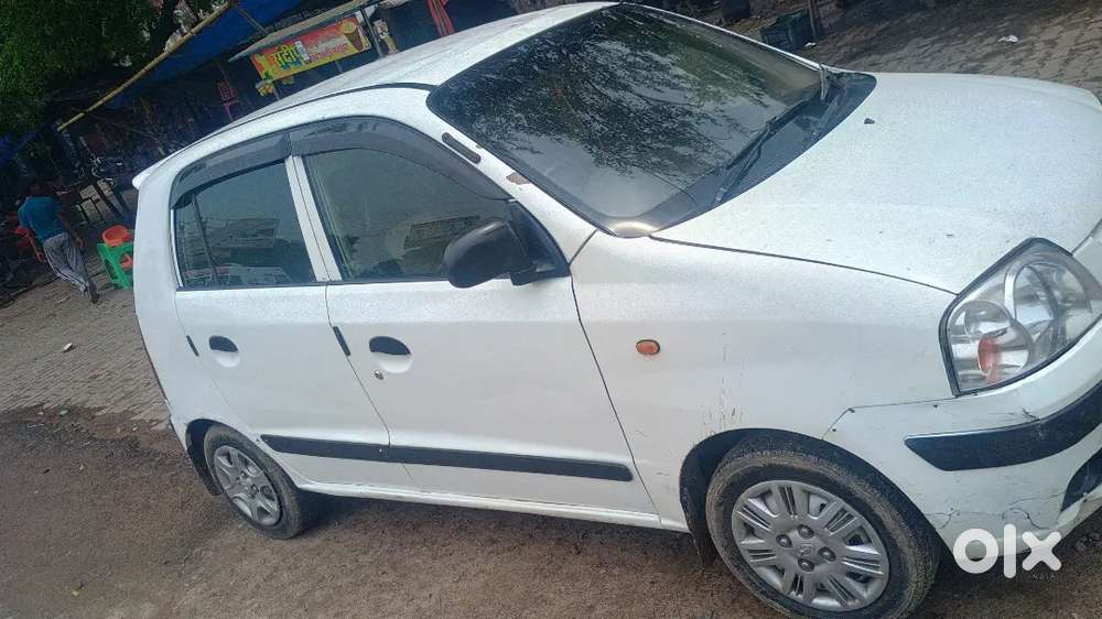 Hyundai Santro Xing 10 Petrol Good Condition