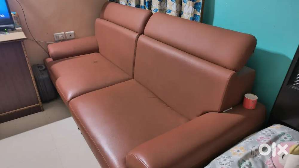 Premium 4 seater sofa for sale