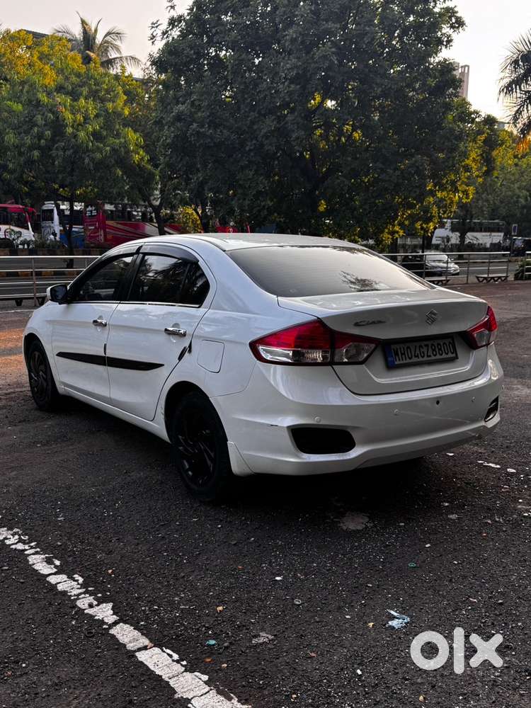 Maruti Suzuki Ciaz Vdi 2015
