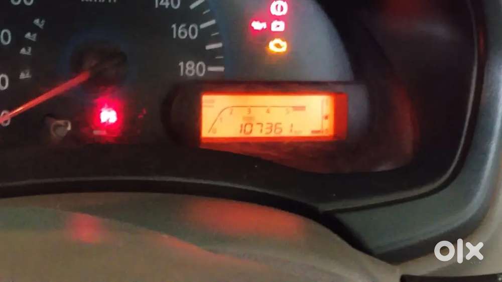 Nissan Datsun Go 2014 Model For Sale> No Accident