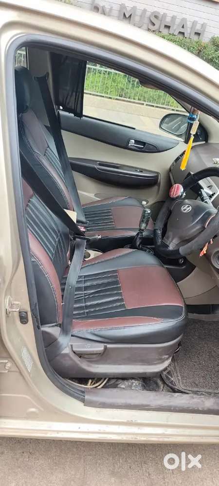 Hyundai I20 Petrol Era 2010 Passing 2030 Tek Hai