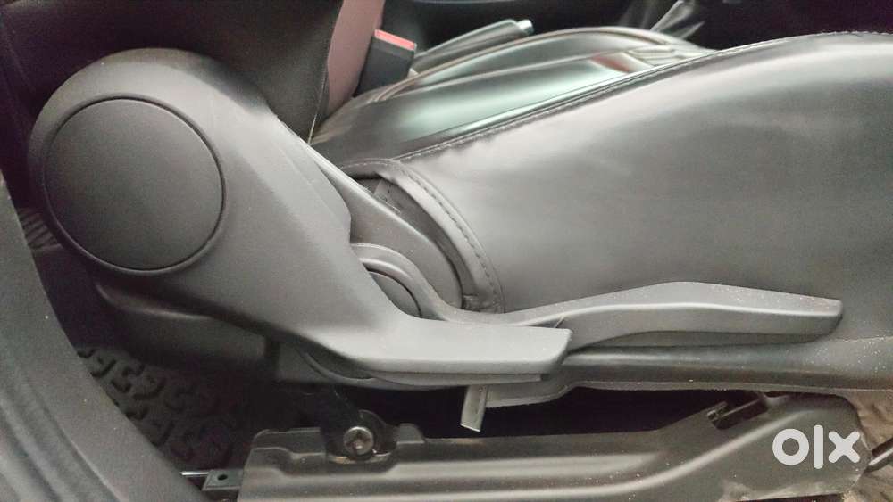 Maruti Suzuki Fronx Alpha 1.0l Turbo 6 At, 2023, Petrol