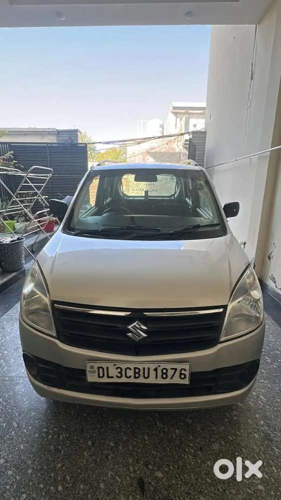 New Tyre New Battery Cng+petrol Good Cond Non Addicted  Nocfirozpur