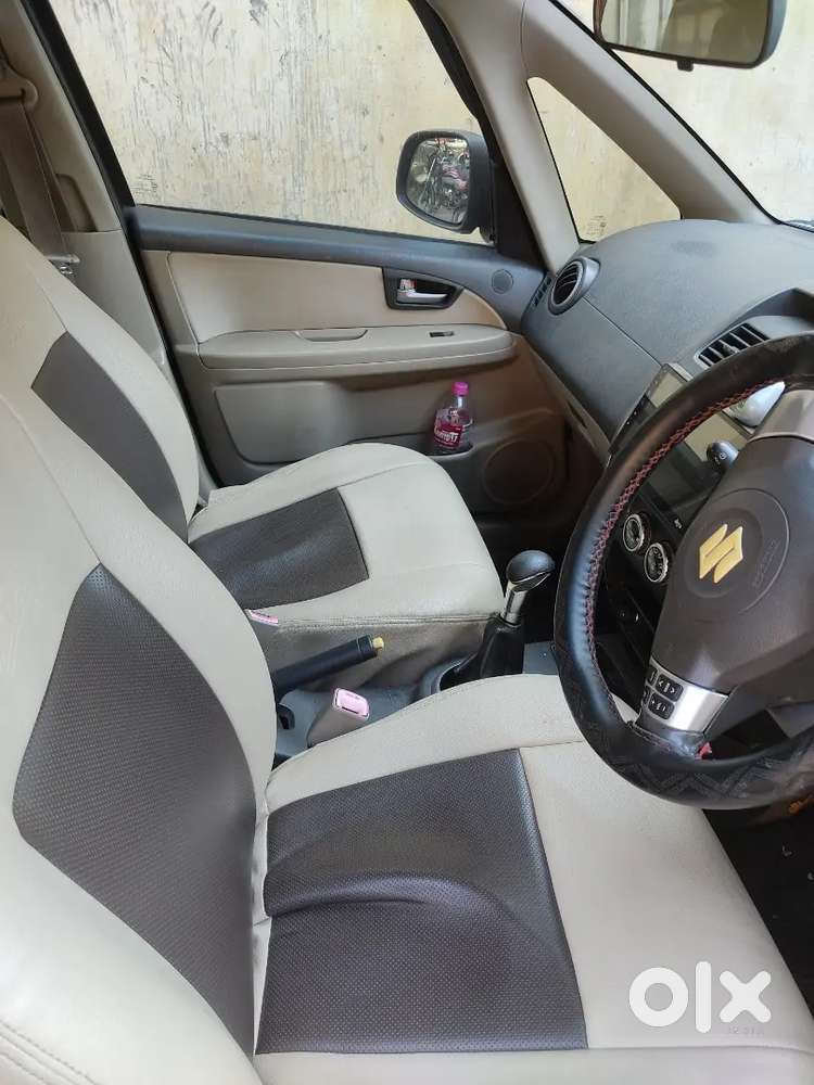 2009 Maruti Suzuki Sx4