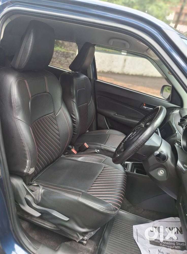 Maruti Suzuki Swift 1.2 Vxi (o), 2023, Petrol