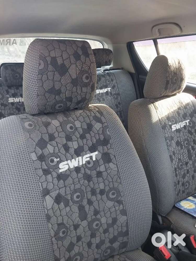 Maruti Suzuki Swift 2015 Petrol 47000 Km Driven