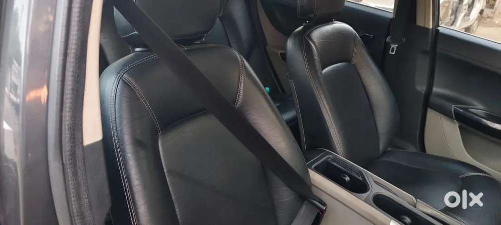 Tata Nexon 2018 Diesel Manual Car