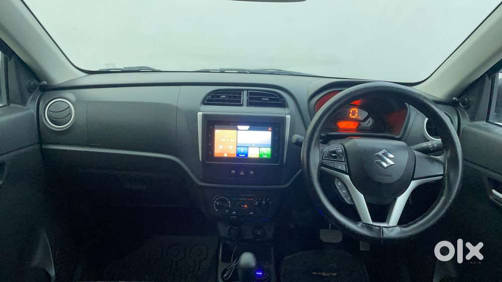 Maruti Suzuki Alto K10 Vxi Ags Optional, 2024, Petrol