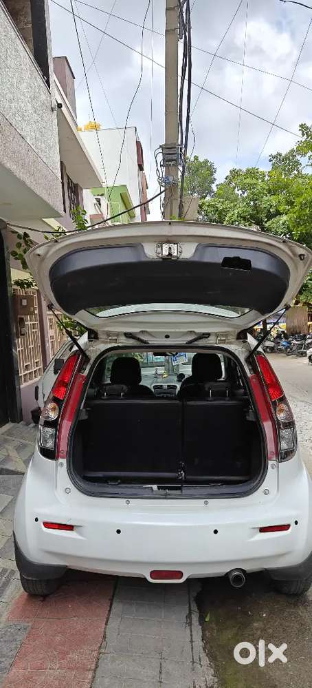 Maruti Suzuki Ritz 2014 Diesel