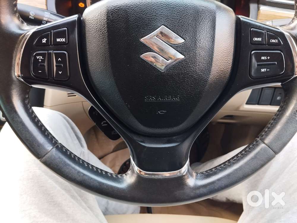 Maruti Suzuki Ciaz, 2019, Diesel