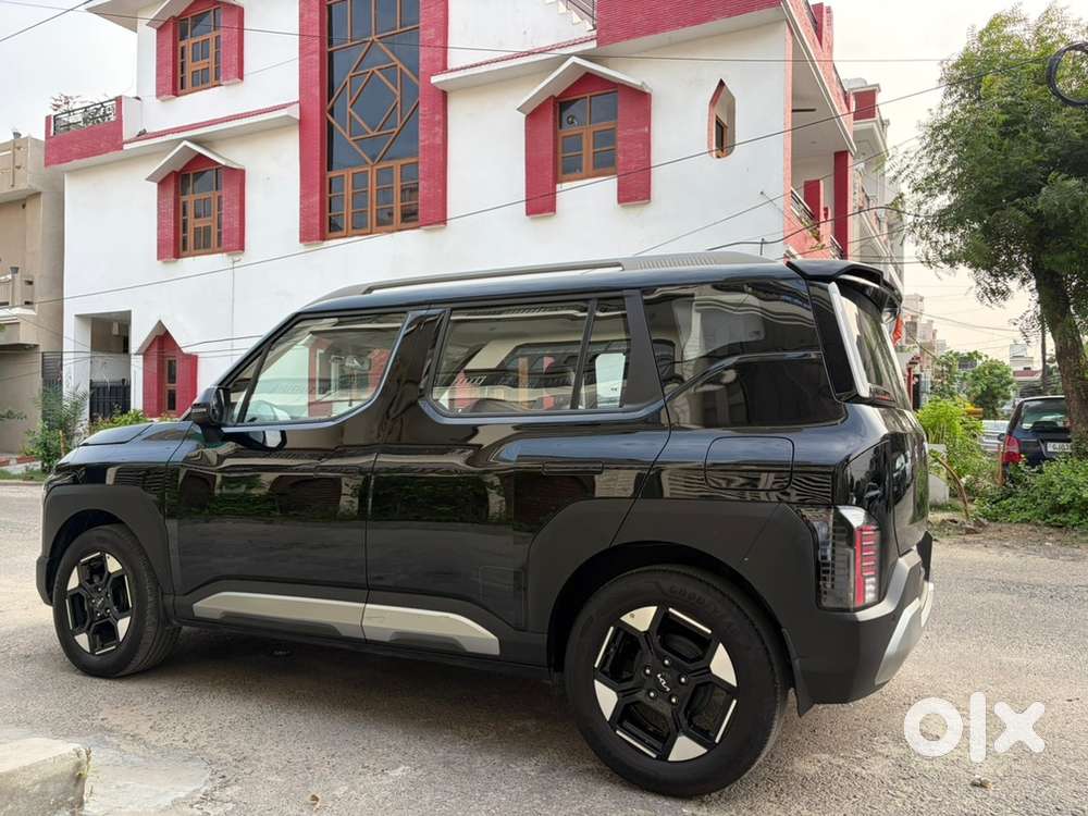 Kia Syros Diesel Manual 2025