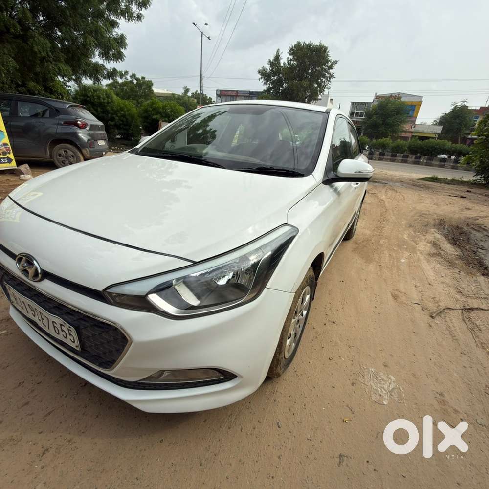 Hyundai Elite I20 2014 Petrol Well Maintained