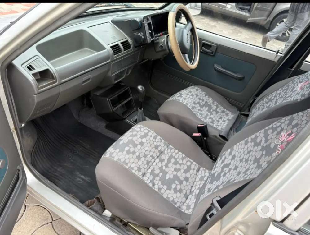 Maruti Suzuki 800 2011 Petrol Manual