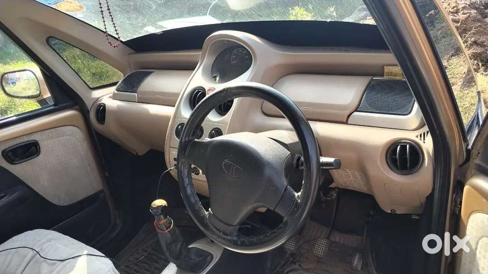 Tata Nano  Petrol Good Condition