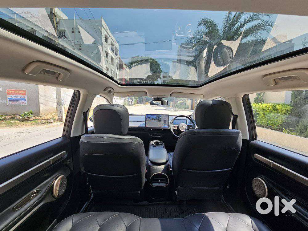 Mg Windsor Ev Essence, 2025, Electric