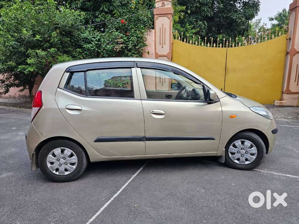 Well Maintained Car. Fantastic Condition.