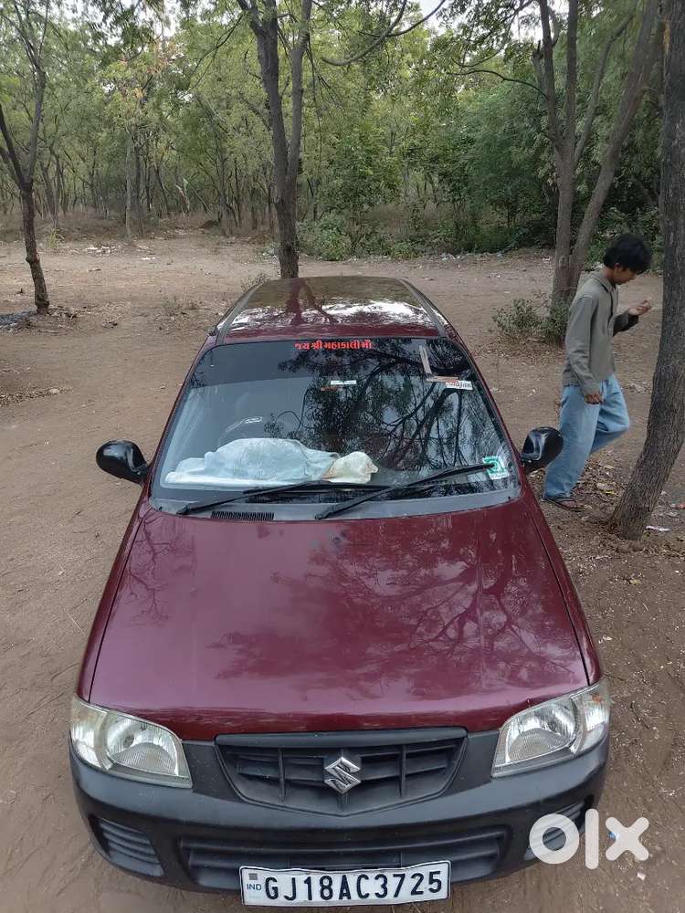Alto Tip Top Condition +cng