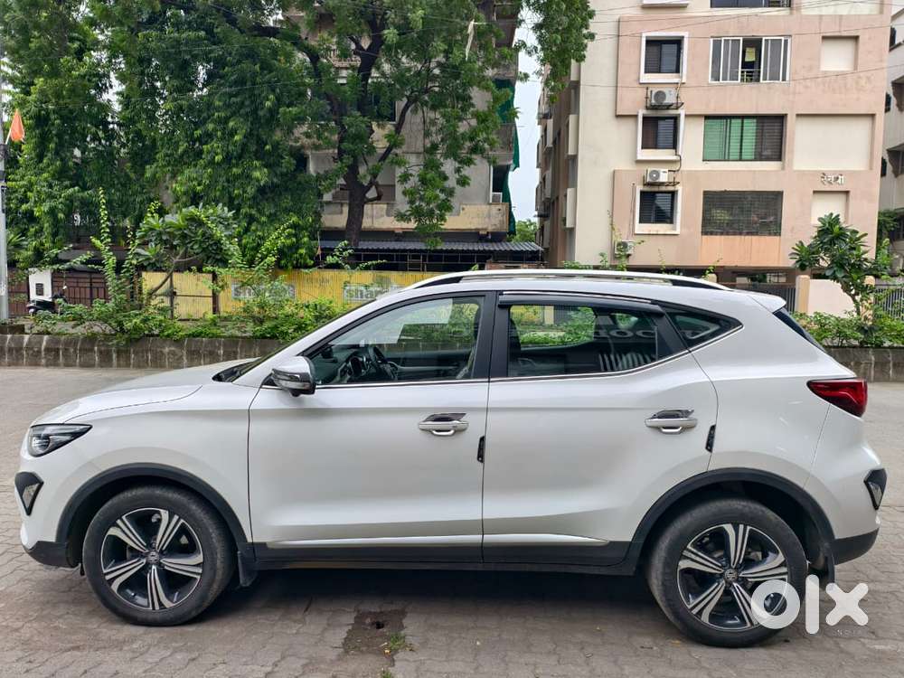 Mg Astor Zs Vti-tech Cvt Sharp, 2023, Petrol