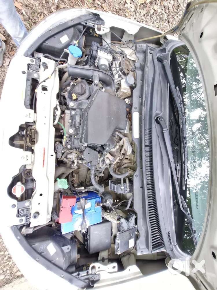 Maruti Suzuki Alto K10 2023 Petrol Well Maintained