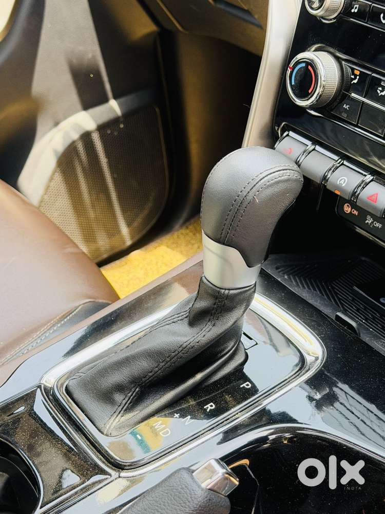 Mahindra Scorpio N Z8 L Diesel At 2wd 7 Str, 2024, Diesel