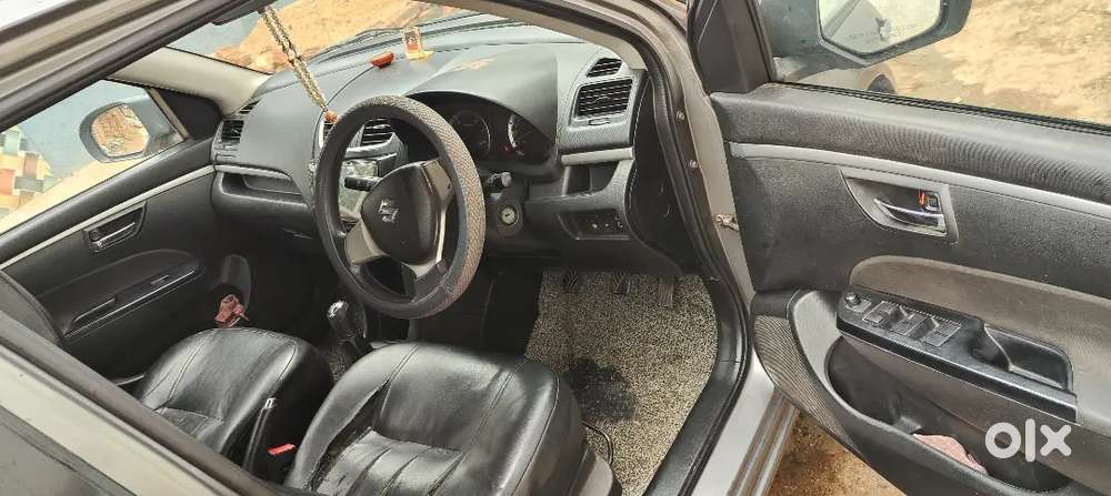 Maruti Suzuki Swift