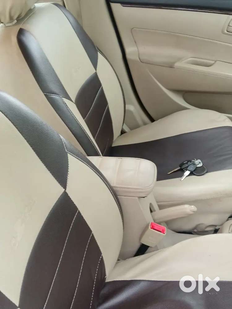 Maruti Suzuki Dzire 2016 Petrol Good Condition