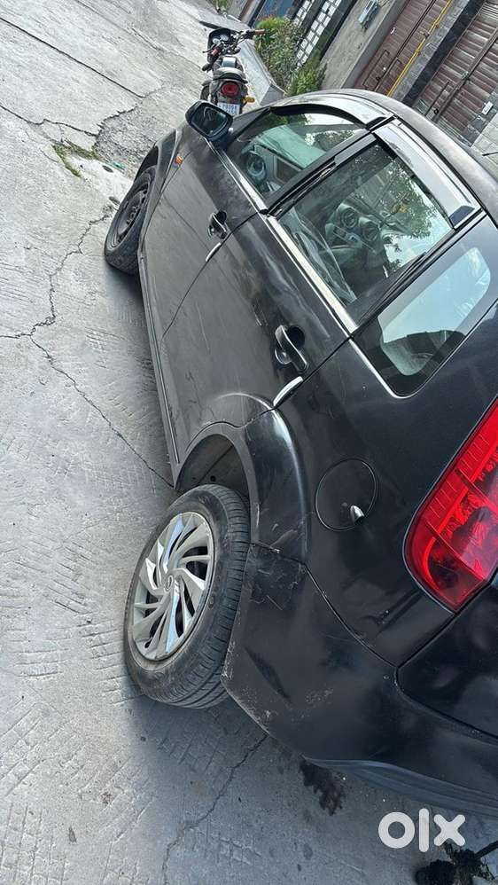 Ford Figo Diesel 2010