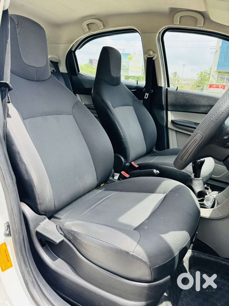 Tata Tiago 1.05 Revotorq Xt, 2018, Diesel