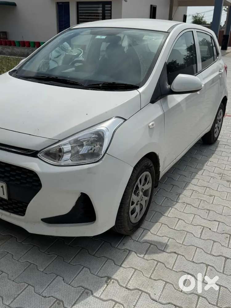 Full Serviced, New Tyre