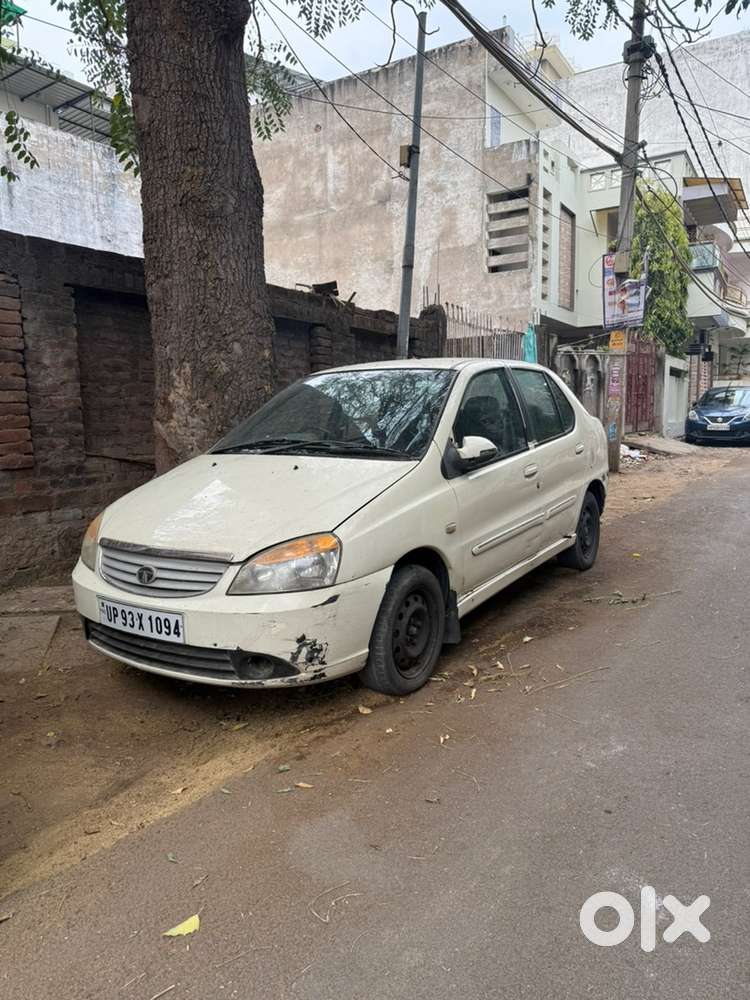 Tata Indigo Cs 2010 Diesel Good Condition