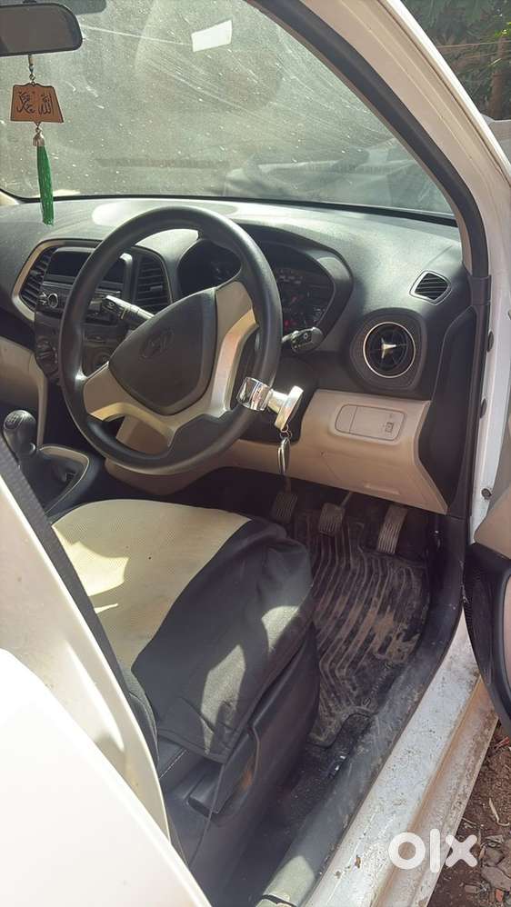 New Santro 2019 Model. Condition As New.
