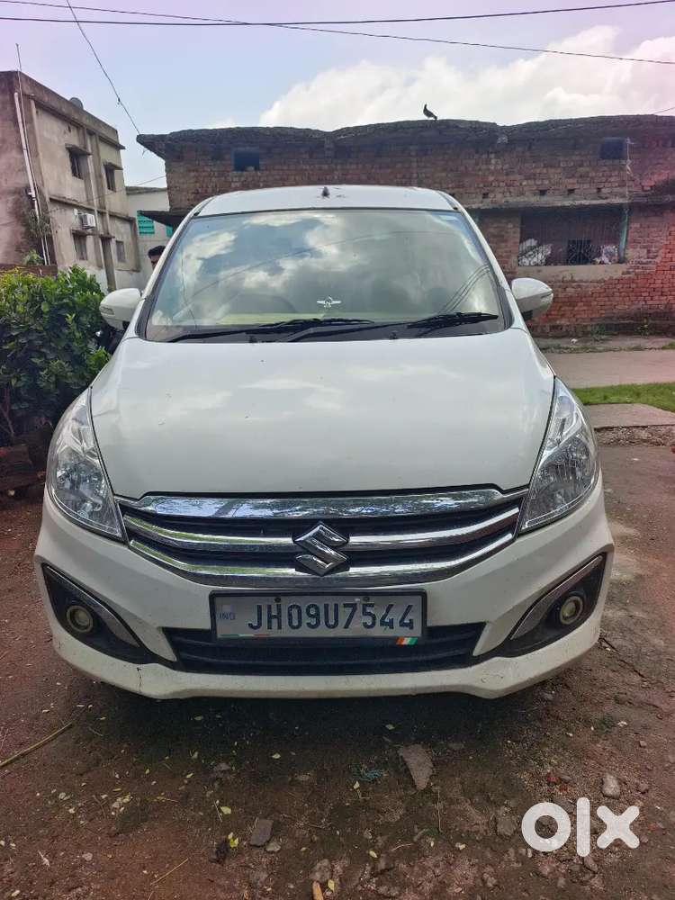 Maruti Suzuki Ertiga Diesel 2013
