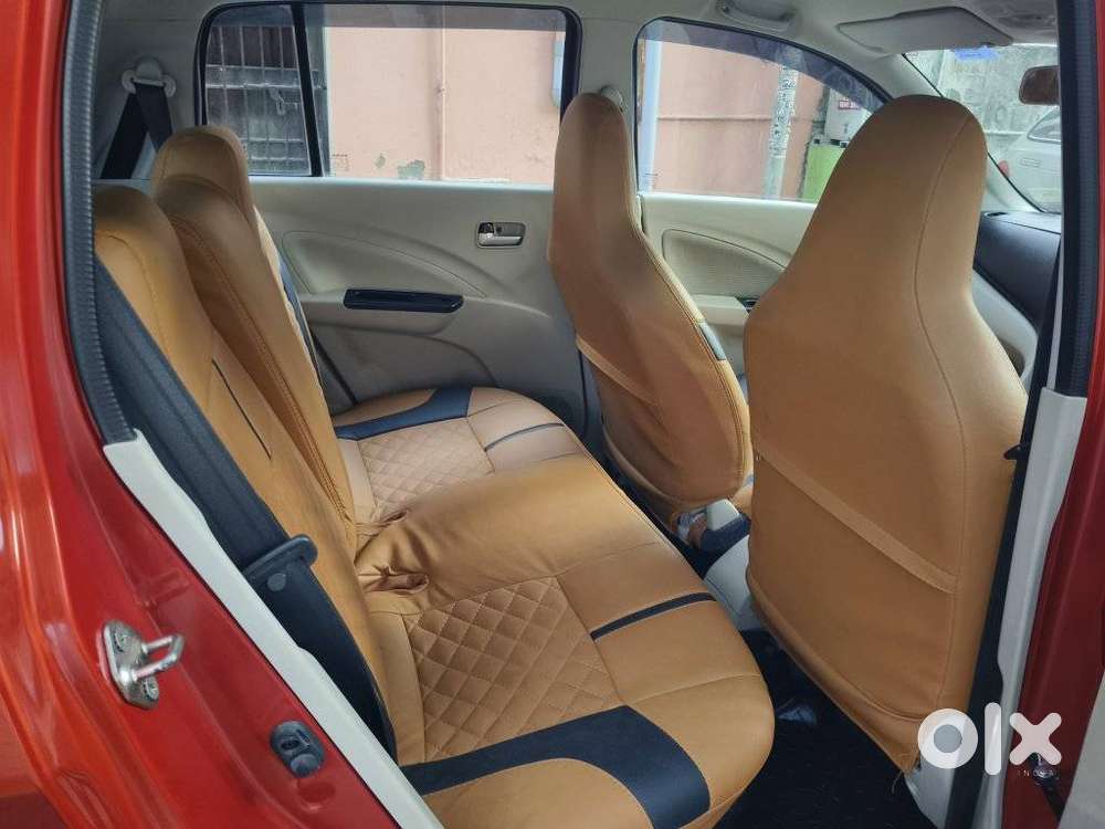 Maruti Suzuki Celerio Zxi Amt, 2019, Petrol