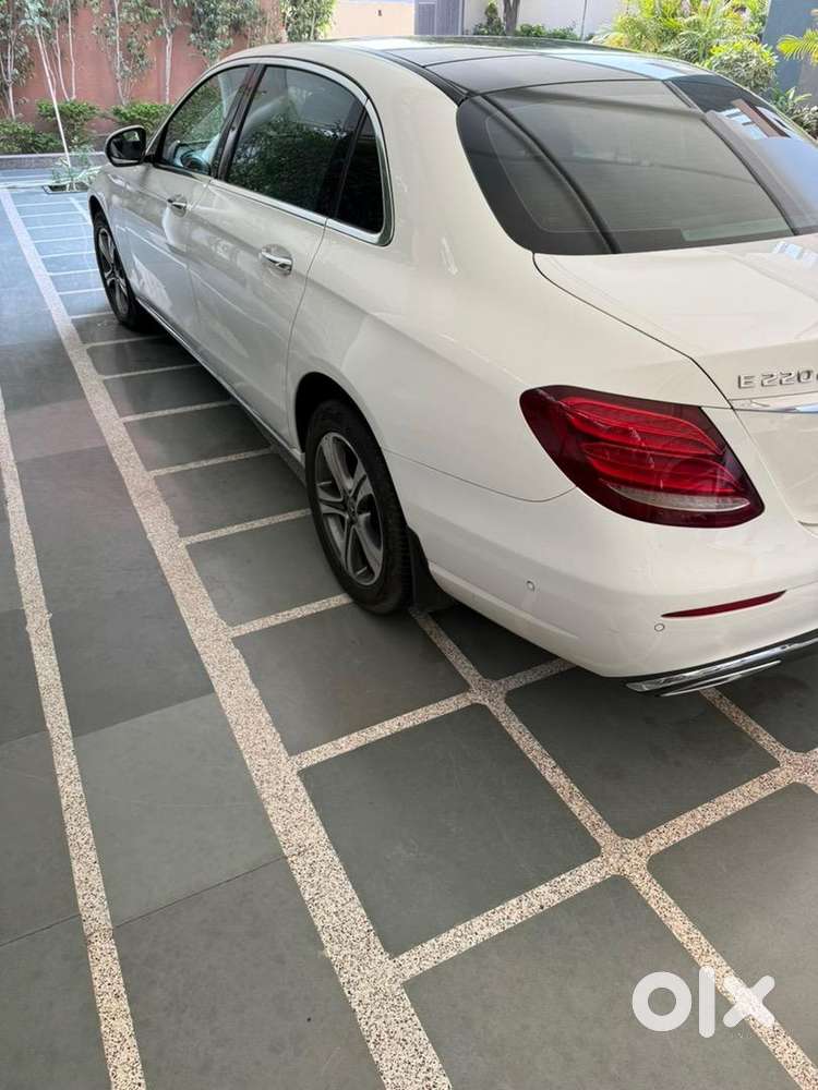Mercedes-benz Diesel 2018