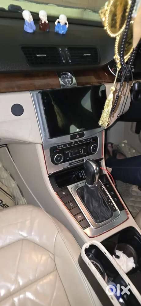 Volkswagen Passat Diesel 2012