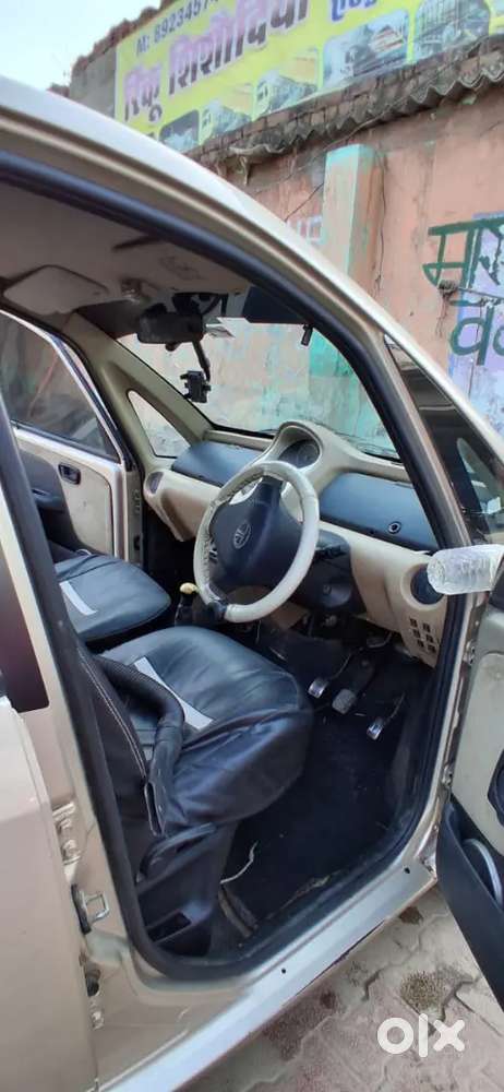 Tata Nano Xe 2014 Petrol Manual