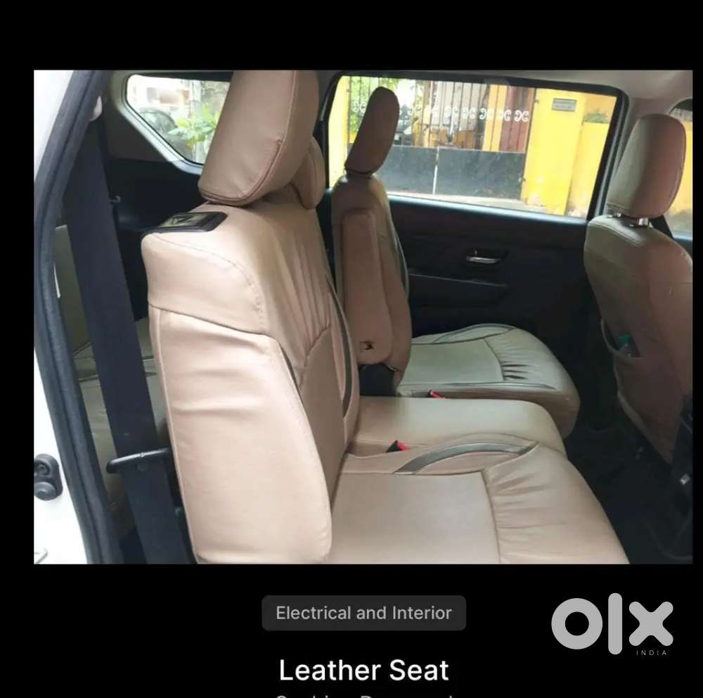 Maruti Suzuki Xl6 2022 Petrol Good Condition