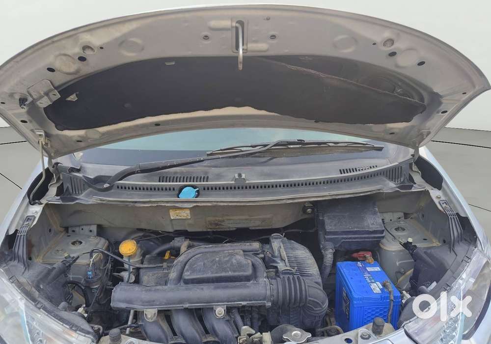Datsun Redigo T Option, 2018, Petrol