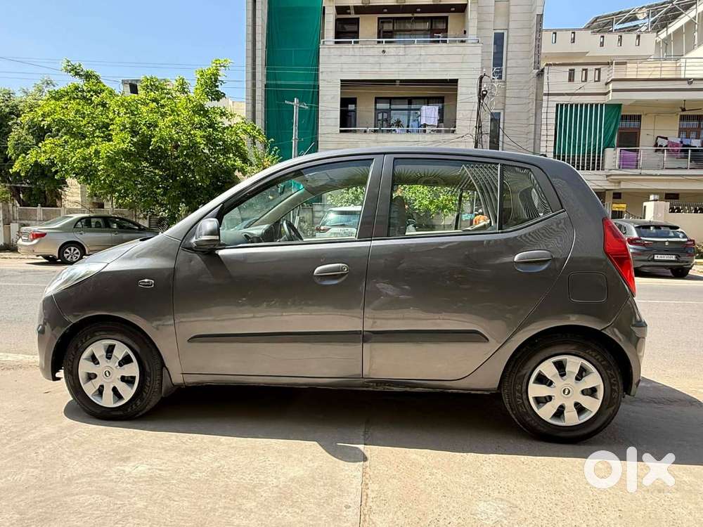 Hyundai I10 1.2 Kappa Magna, 2011, Petrol