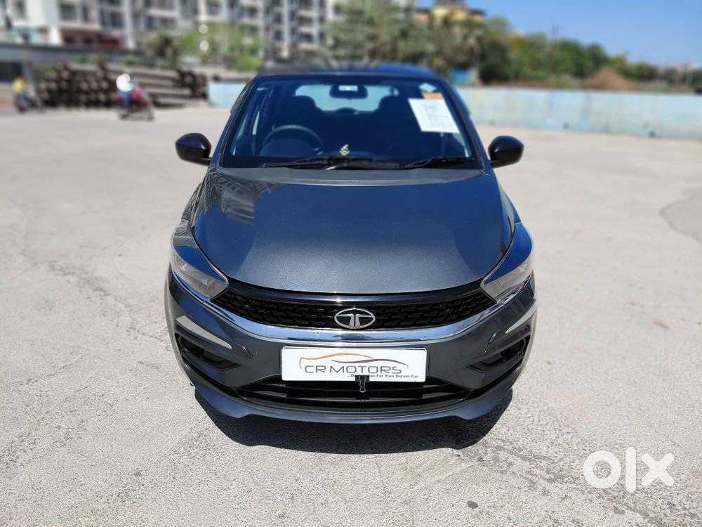 Tata Tiago 1.2 Revotron Xm Cng, 2023, Cng & Hybrids