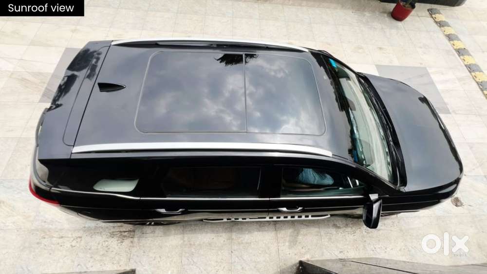 Mg Hector Plus Sharp Cvt, 2022, Petrol